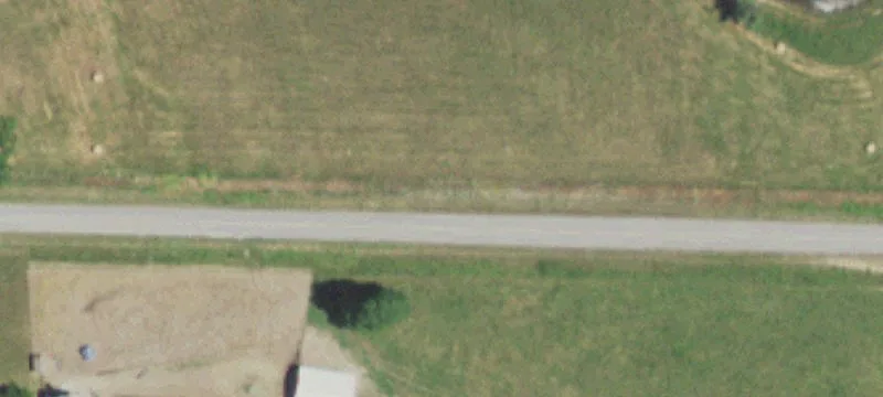 Recreational Land with Mixed Terrain