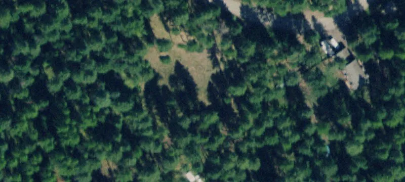 Cleared Residential Homesite Lot