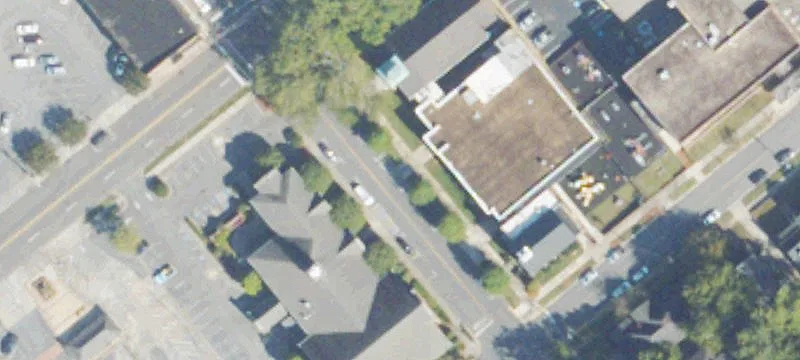 Climate-Controlled Warehouse Facility