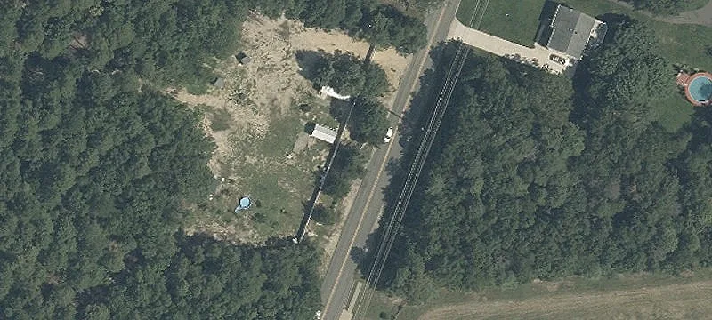 Residential Development Land Parcel