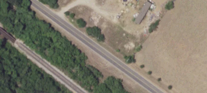 Gated Multi-Entrance Development Land