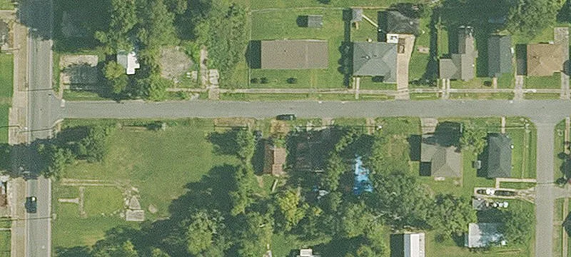 Residential Land Lot