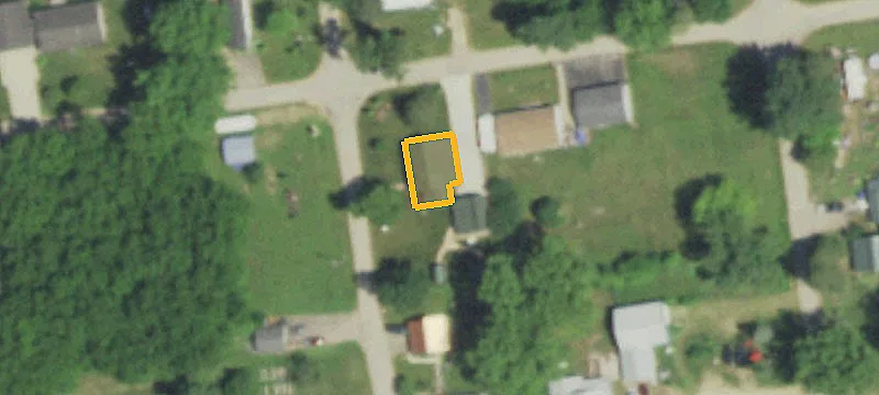 Waterfront Land with Dual Frontage