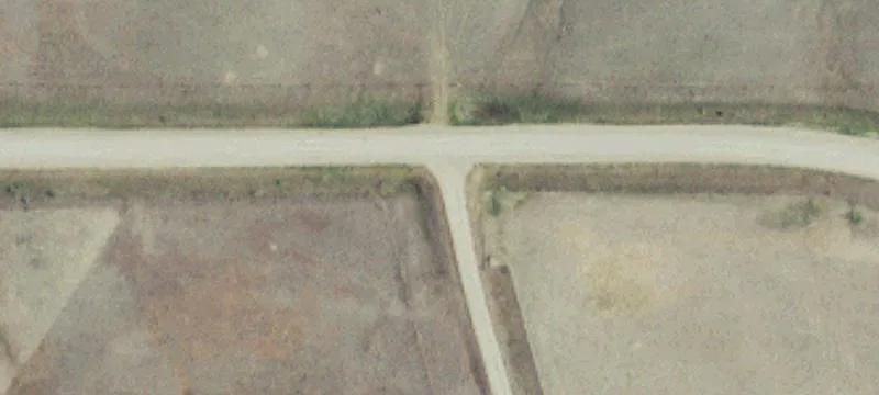 Recreational Hunting Land Tract