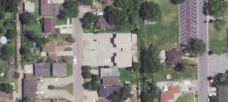 Two-Building Apartment Investment