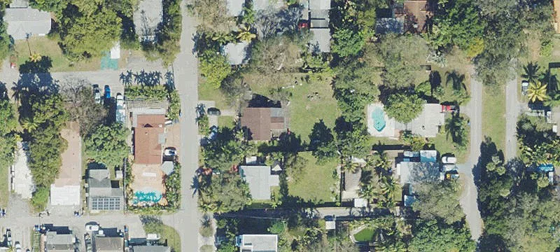 Leased 2020 Fourplex Townhomes
