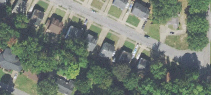 Fully Occupied Duplex Portfolio