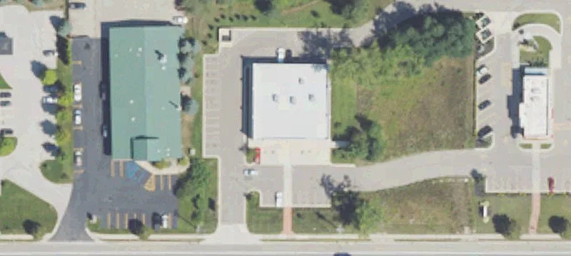 High-Visibility Commercial Land Parcel