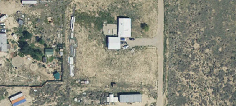 Ready-to-Build Residential Lot