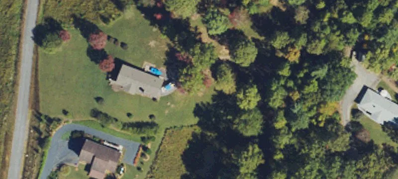Lake-Adjacent Residential Land Lot