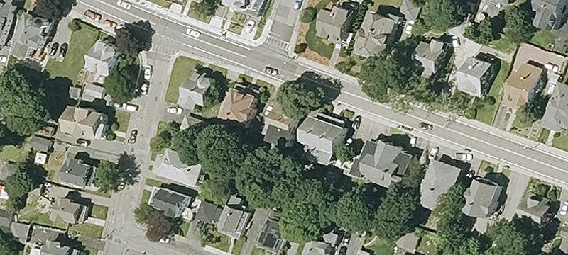 Two-Family Residential Income Property