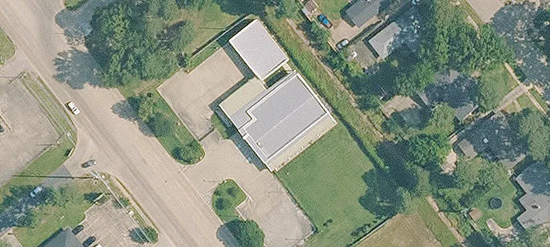 Specialty Commercial Property