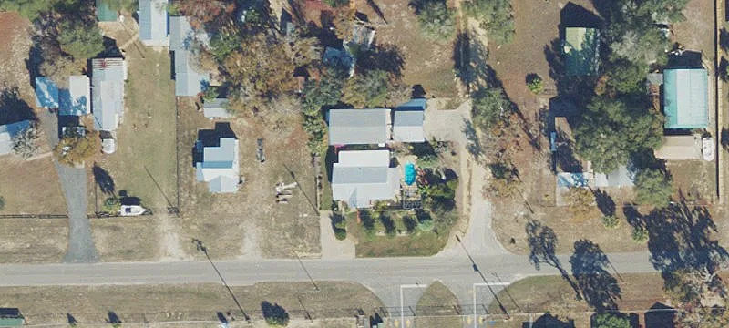 Ready-to-Build Cleared Home Lot