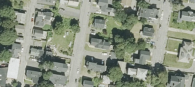 Other Specialty Commercial Property