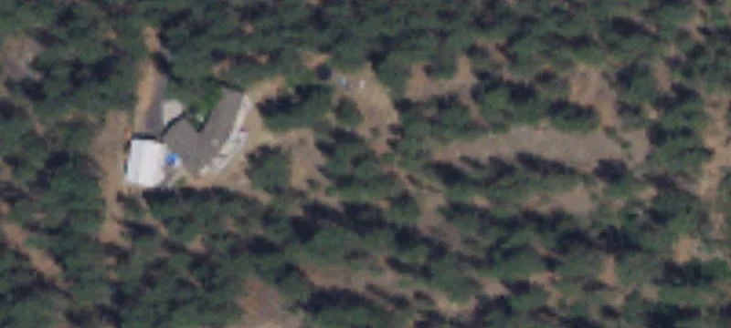 Corner Acreage Home Site
