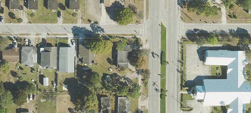 Medical/Professional Office Land