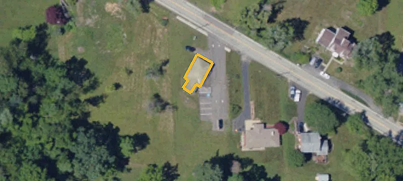 Zoned Mixed-Use Development Land