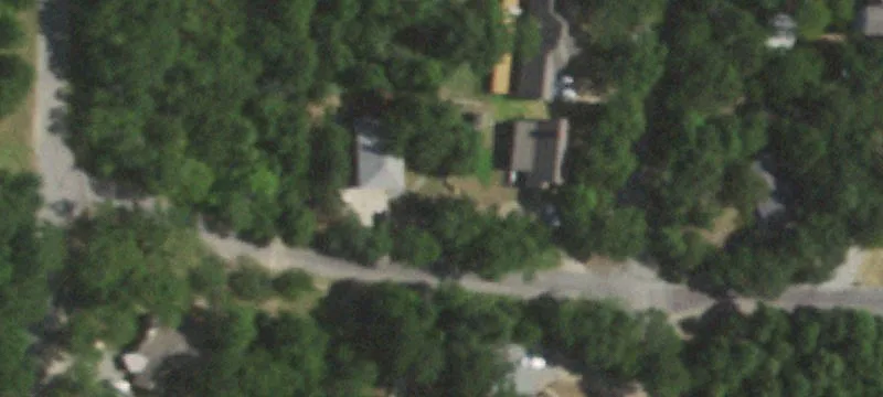 Corner Waterfront Residential Lot