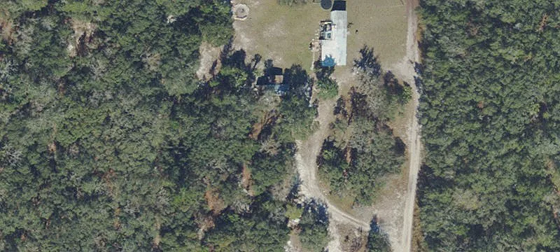 Commercial Development Land Parcel