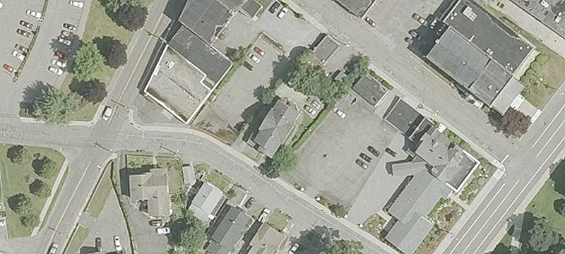 Fully Rented Multifamily Investment