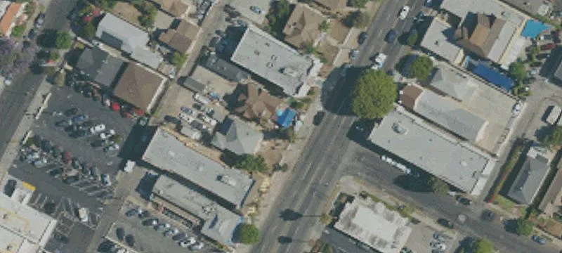 Redevelopment Land Opportunity