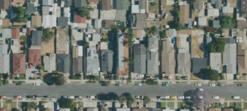 Spanish Style 7-Unit Multifamily