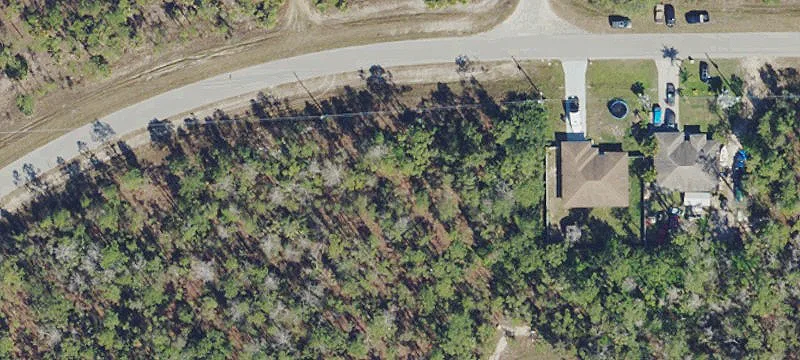 Residential Land Lot Pair
