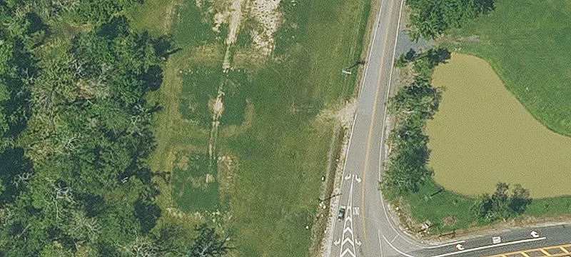 Residential Build Site