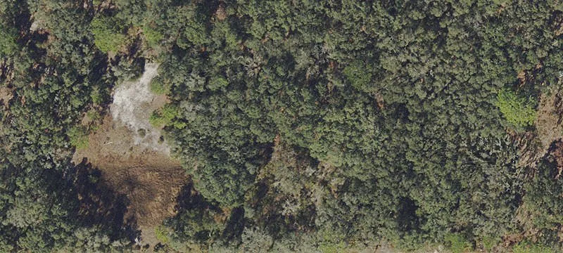 High-and-Dry Residential Homesite
