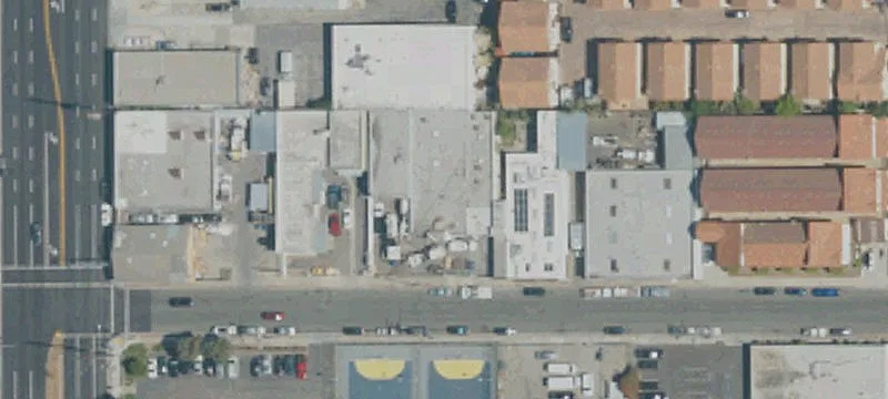 Mixed-Use Specialty Property