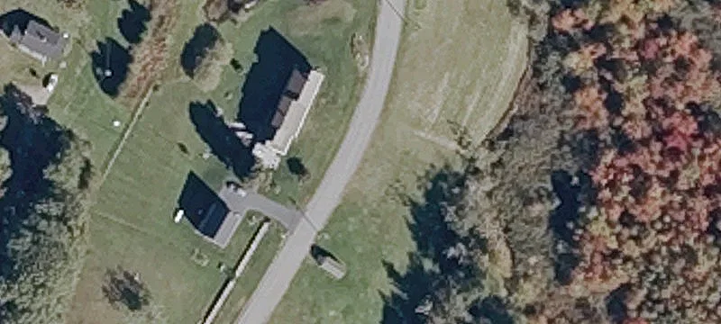 Waterfront Development Land Parcel