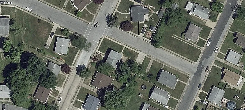 Two-Unit Residential Income Property