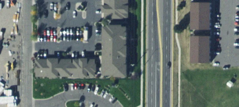 Certified Laboratory Office Building