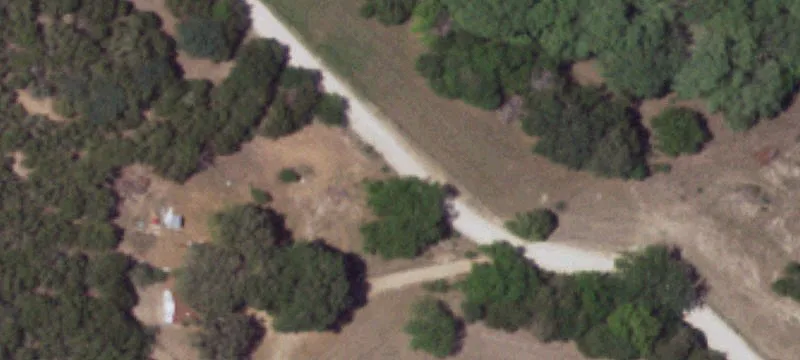 Ranch Land with Creek Frontage