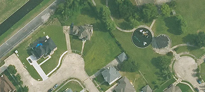 Gated Residential Lot for Sale