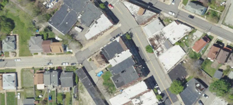 Mixed-Use Income Property