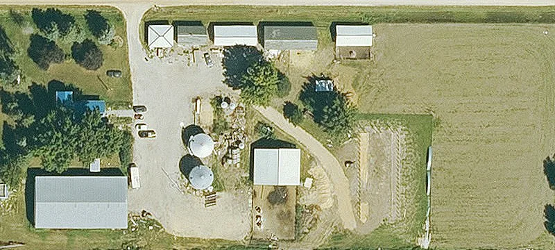 Farmland Lot for Sale