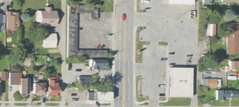 Turn-Key Motel with Owner's Quarters