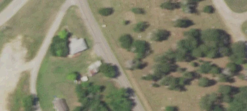 Commercial Land with FM Frontage