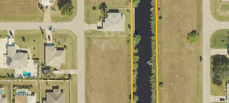 Residential Development Lot