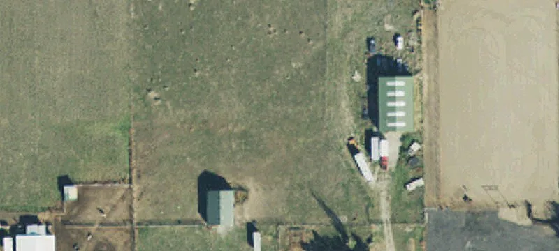 Commercial Development Land Site