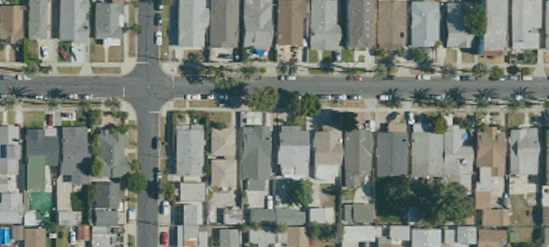 Vacant Duplex Investment
