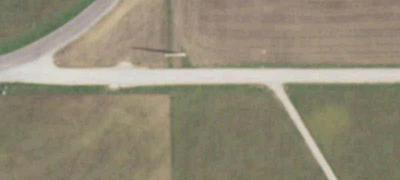 Acreage Lot Off Sunshine Valley Rd