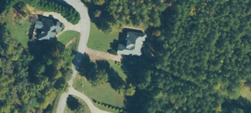 Residential Buildable Lot