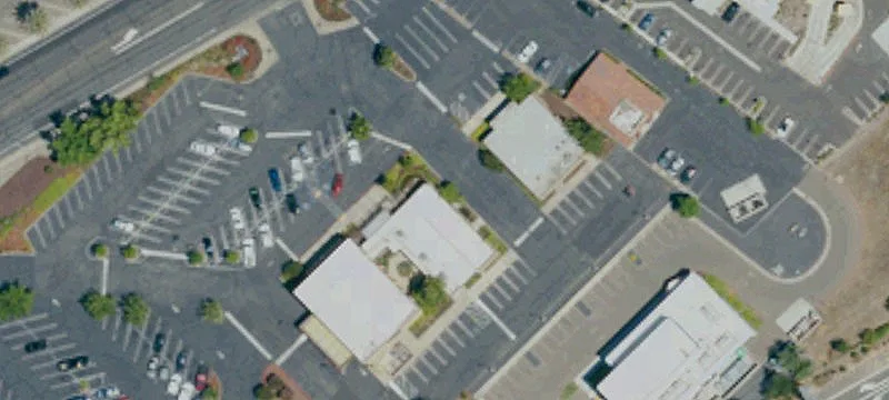 Retail Space with Owner-User Potential