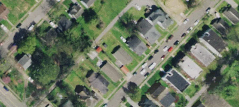 Flat Build-Ready City Lot