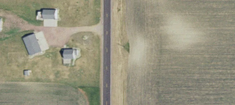 Updated Farm Property with Heated Garage