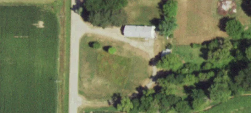 Industrial Zoned Land Parcel