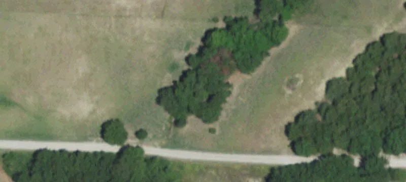 Rolling Acreage Home Site