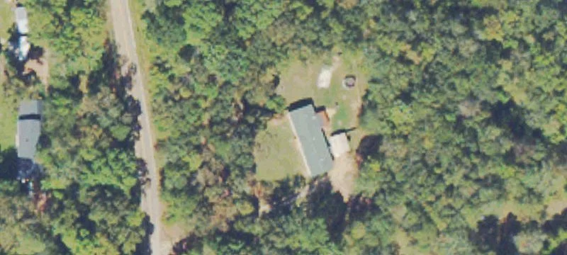 Waterfront-Adjacent Building Lot